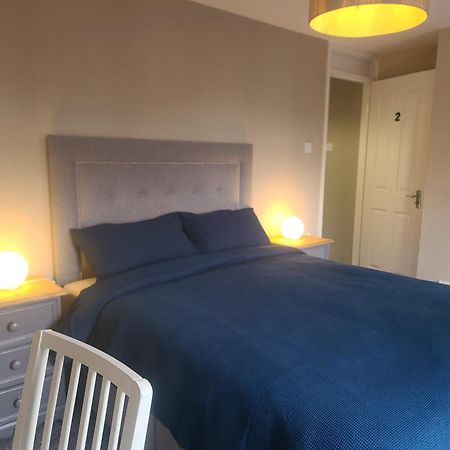 Berlin Street Townhouse Belfast Διαμέρισμα Εξωτερικό φωτογραφία