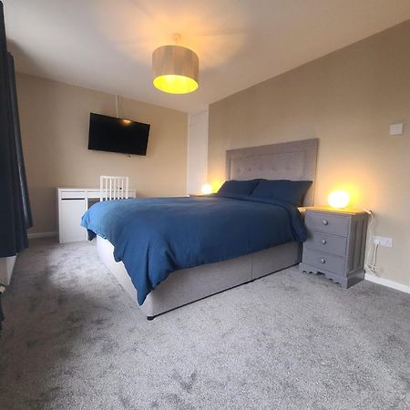 Berlin Street Townhouse Belfast Διαμέρισμα Εξωτερικό φωτογραφία