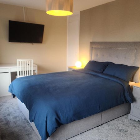 Berlin Street Townhouse Belfast Διαμέρισμα Εξωτερικό φωτογραφία