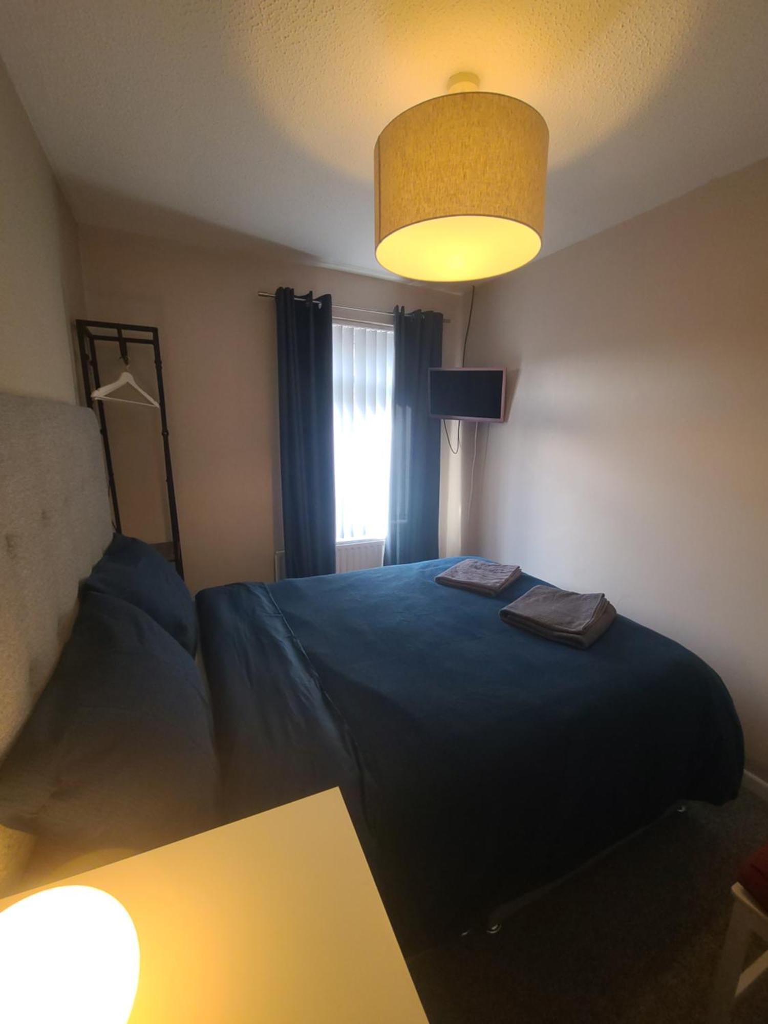 Berlin Street Townhouse Belfast Διαμέρισμα Εξωτερικό φωτογραφία