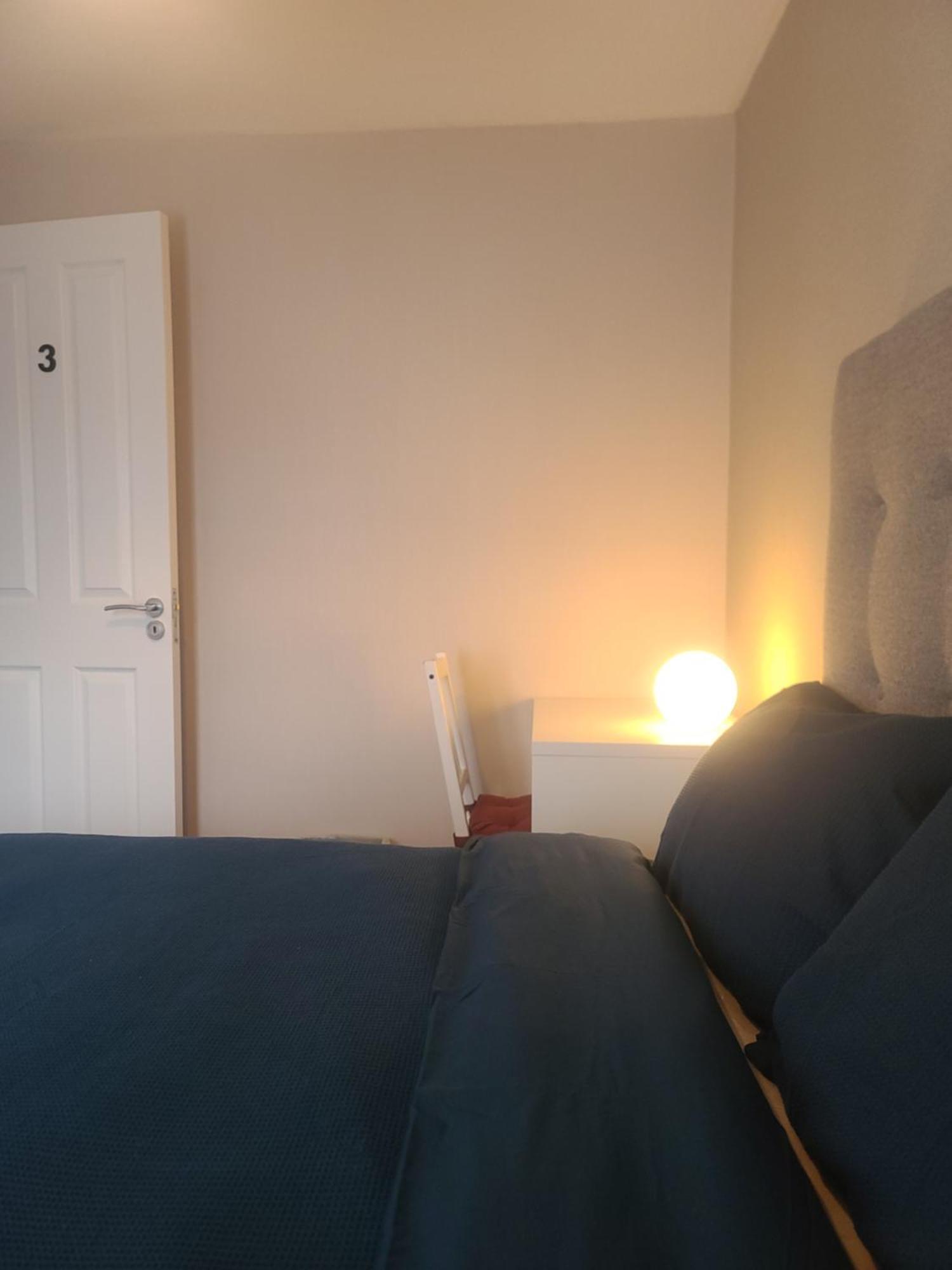 Berlin Street Townhouse Belfast Διαμέρισμα Εξωτερικό φωτογραφία