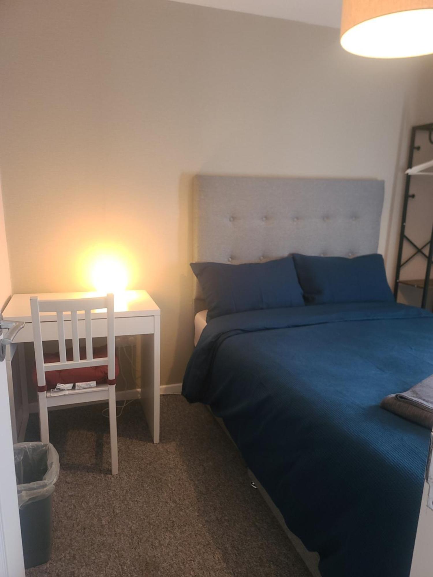 Berlin Street Townhouse Belfast Διαμέρισμα Εξωτερικό φωτογραφία