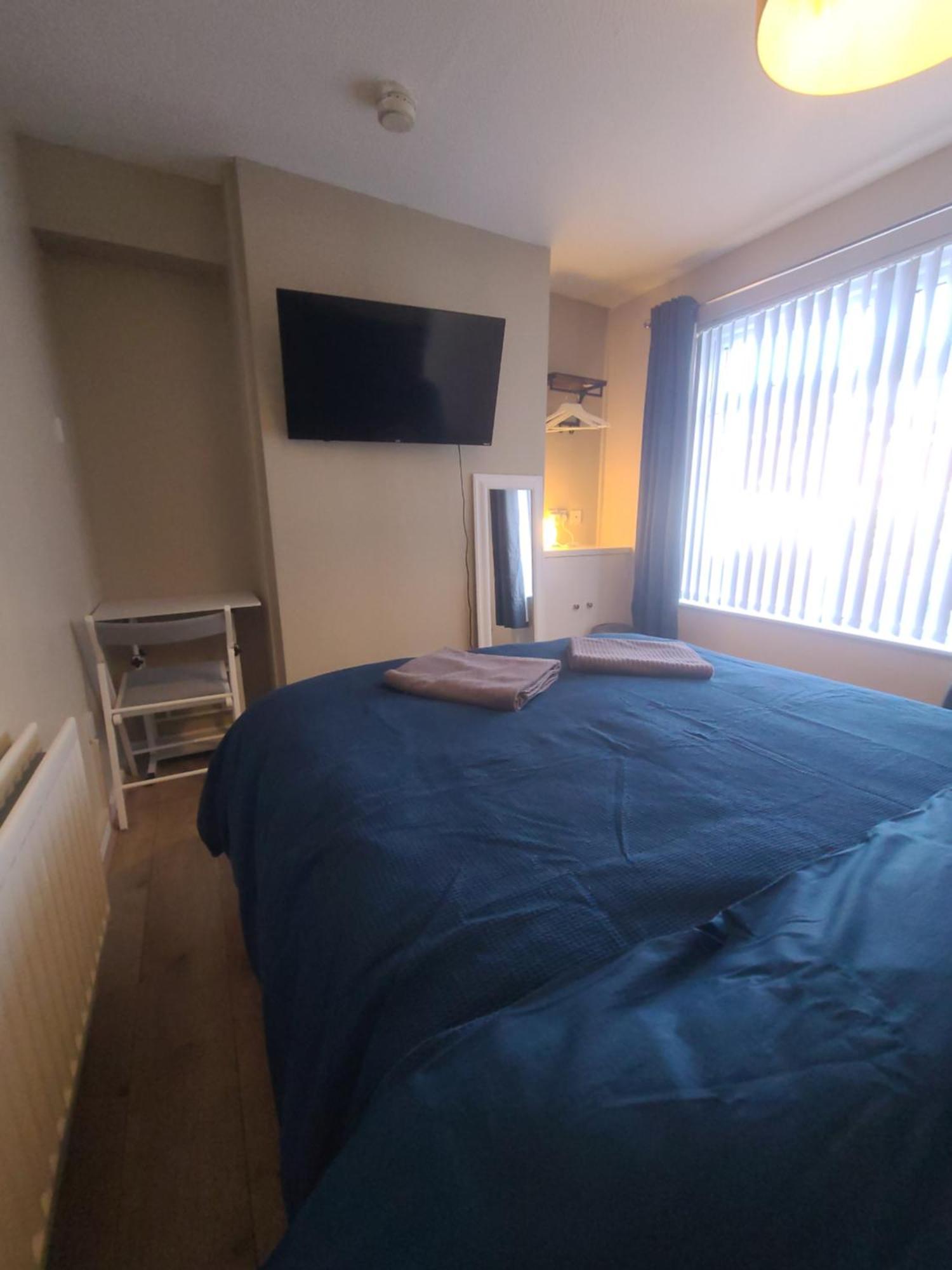 Berlin Street Townhouse Belfast Διαμέρισμα Εξωτερικό φωτογραφία