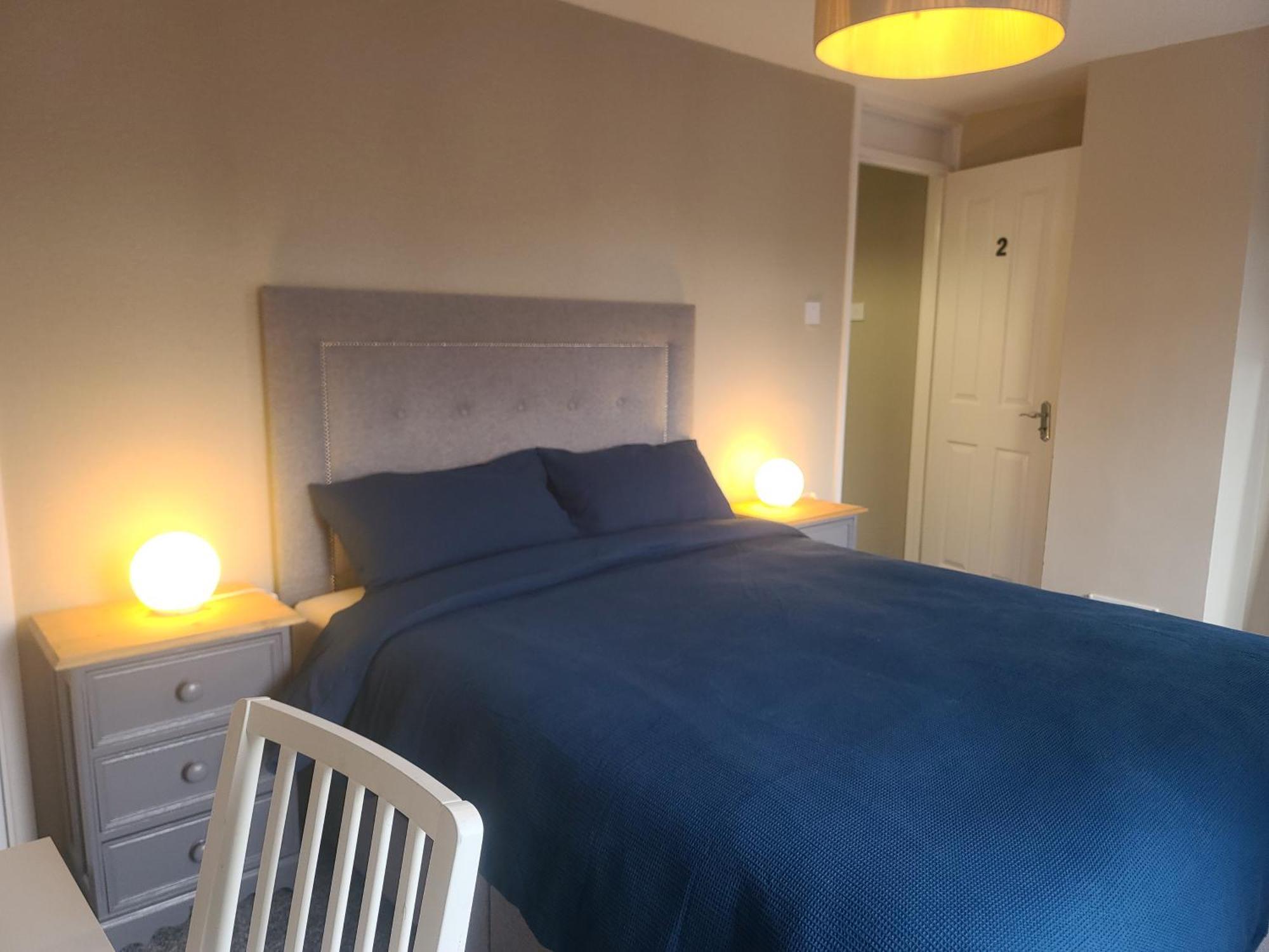 Berlin Street Townhouse Belfast Διαμέρισμα Εξωτερικό φωτογραφία