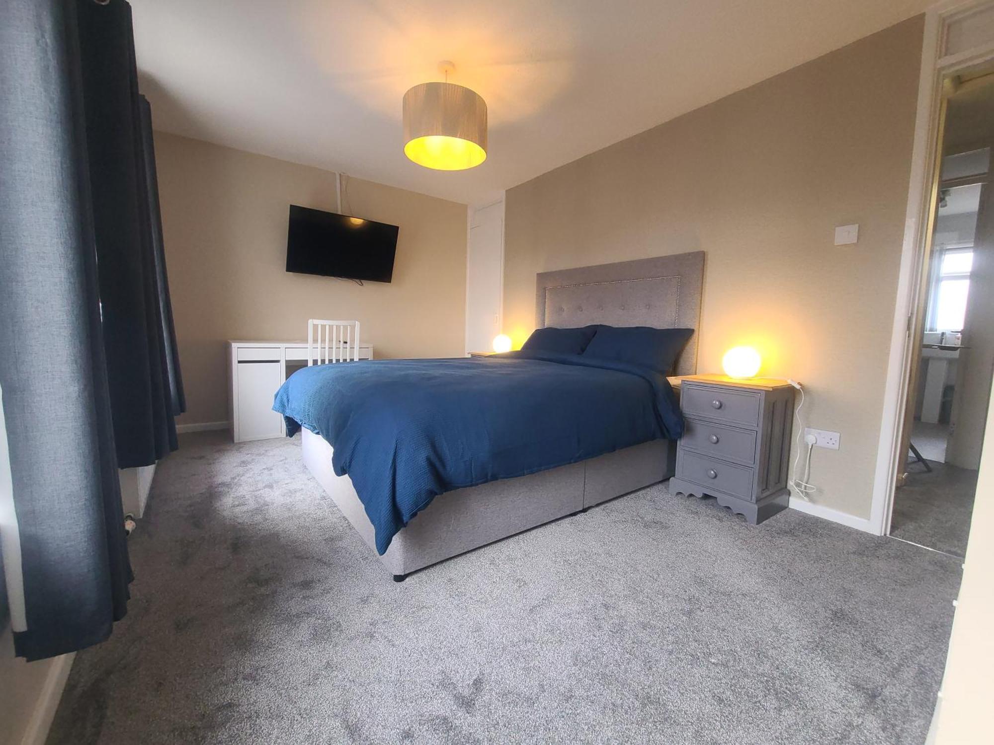 Berlin Street Townhouse Belfast Διαμέρισμα Εξωτερικό φωτογραφία